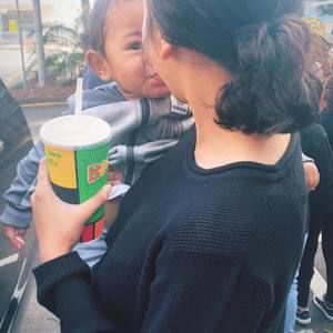 Meet your Posher, Molly